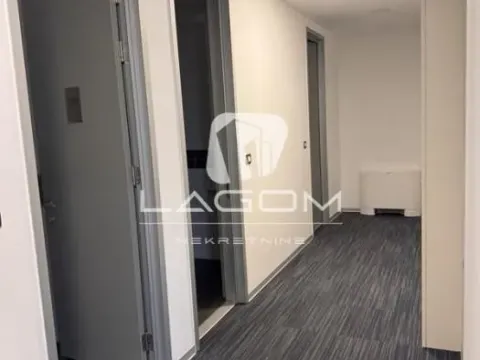 Rent, office space, 838m², Novi Beograd Blok 67, Novi Beograd Sve Podlokacije - image 19