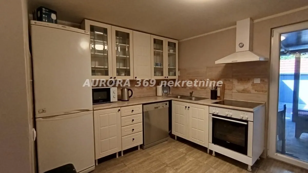 Sale, one bedroom apartment, 43m², Telep, Novi Sad Sve Podlokacije