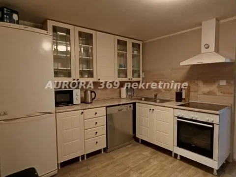 Sale, one bedroom apartment, 43m², Telep, Novi Sad Sve Podlokacije - image 1