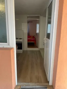 Rent, one bedroom apartment, 50m², Bjeliši, Bar - image 4