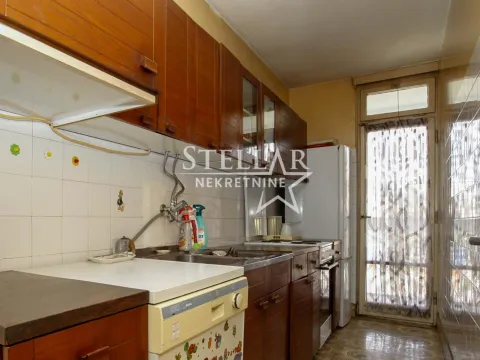 Rent, four bedroom apartment, 110m², Preko Morače, Podgorica - image 17