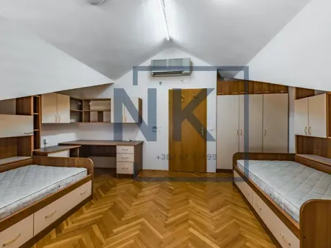 Izdavanje, kuća, 370m², Zabjelo, Podgorica - image 7