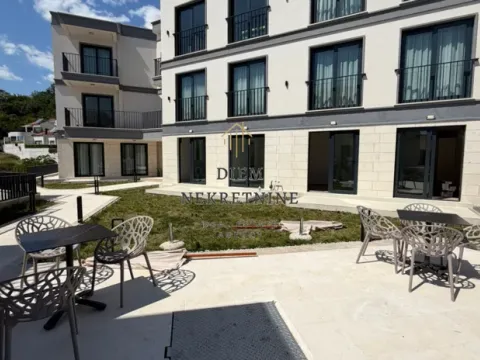 Prodaja, jednosoban stan, 40m², Mažina, Tivat - image 7