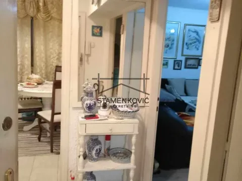 Sale, two bedroom apartment, 53m², Podbara, Novi Sad Sve Podlokacije - image 2