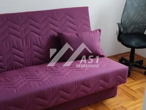 Izdavanje, jednosoban stan, 40m², Veternička rampa, Novi Sad Sve Podlokacije - image 5