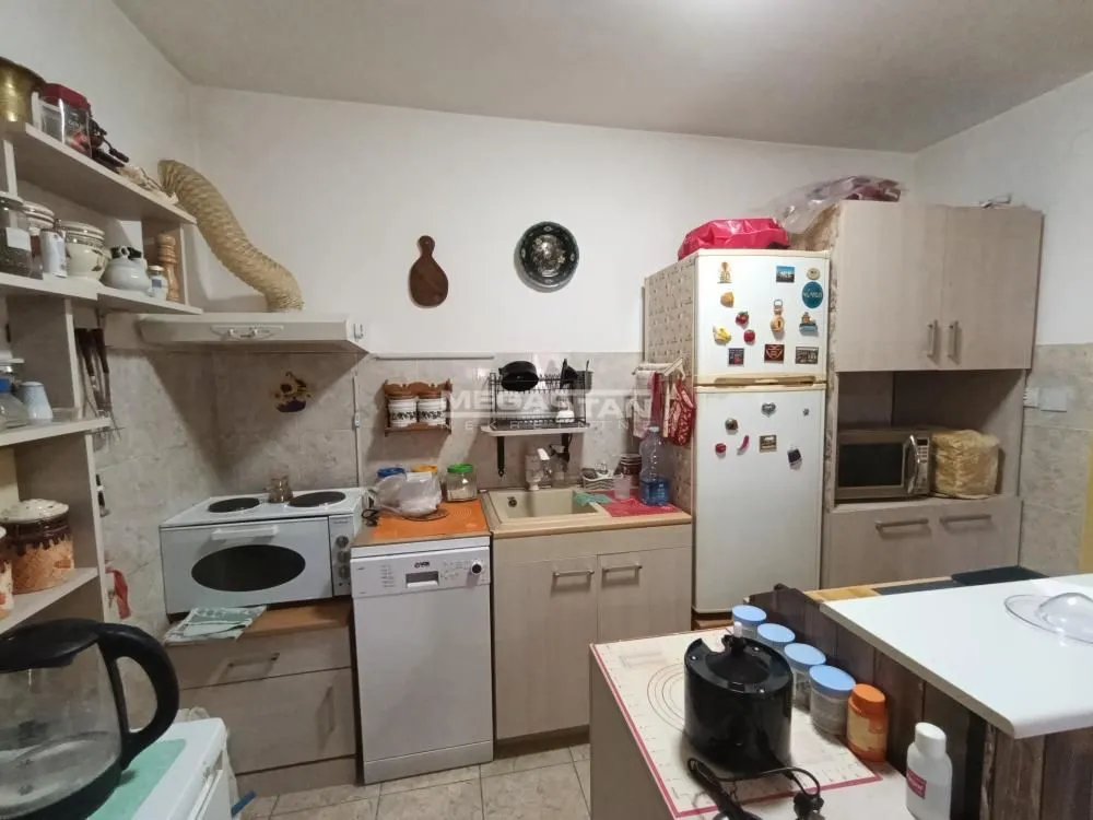 Sale, two bedroom apartment, 48m², Palilula Sve Podlokacije, Beograd