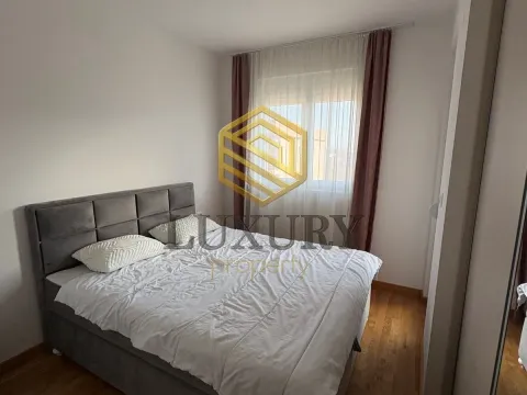 Rent, one bedroom apartment, 45m², Zabjelo, Podgorica - image 5