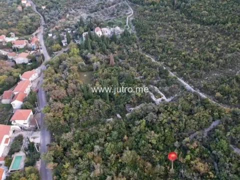Sale, land lot, 1680m², Herceg Novi, Crna Gora - image 6