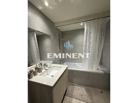 Rent, two bedroom apartment, 55m², Savski Venac, Beograd - image 8