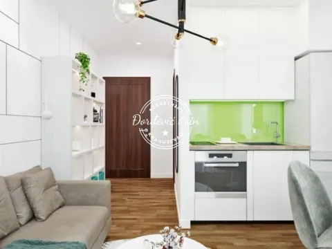 Sale, two bedroom apartment, 31m², Palisad, Zlatibor - image 6