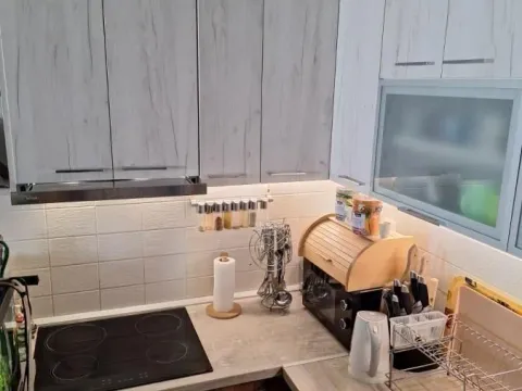 Prodaja, dvosoban stan, 53m², Bulevar patrijarha Pavla, Novi Sad Sve Podlokacije - image 5