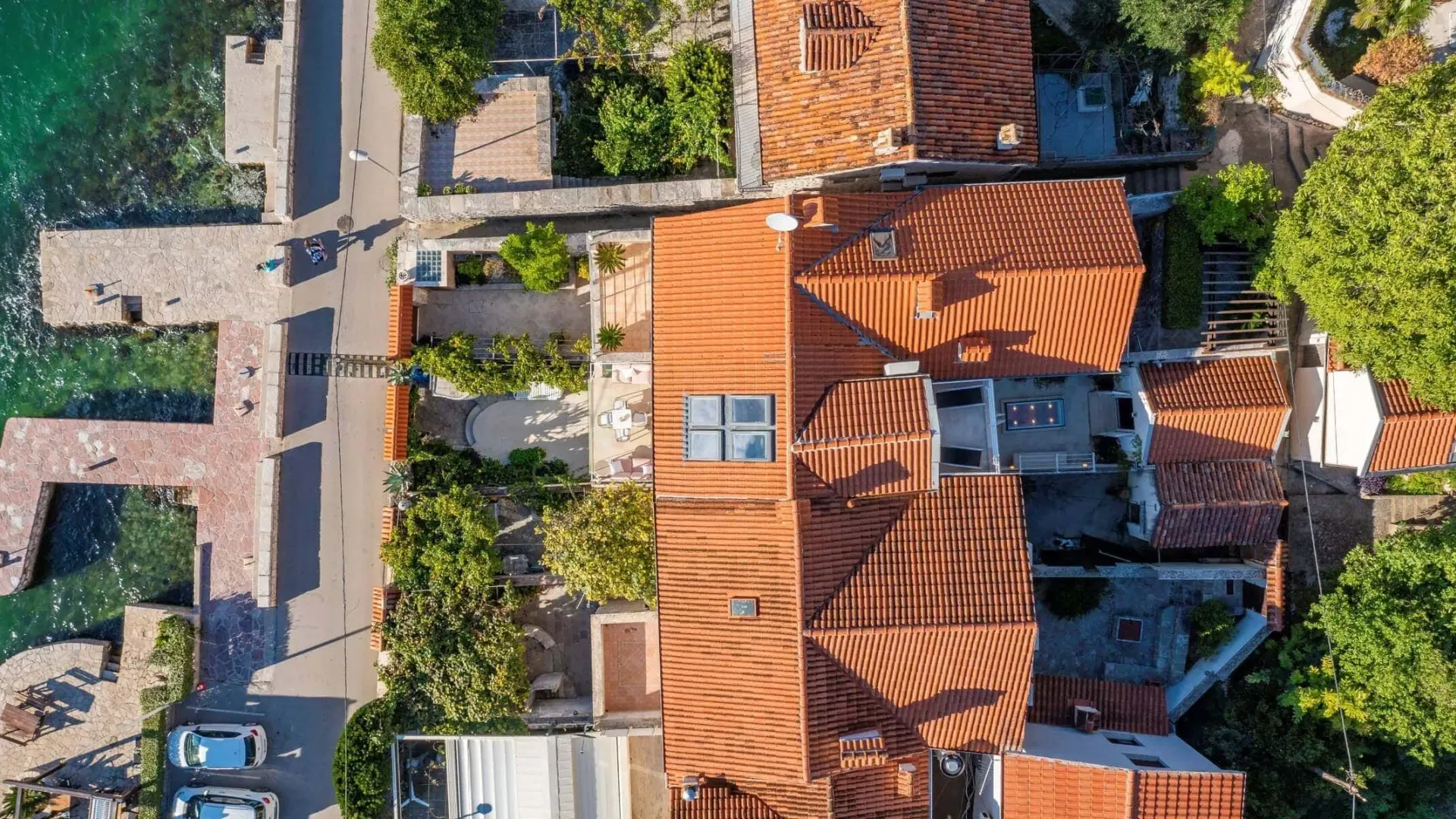 Prodaja, kuća, 232m², Kotor, Crna Gora