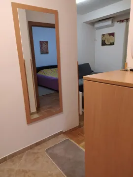 Rent, one bedroom apartment, 40m², Zagorič, Podgorica - image 14