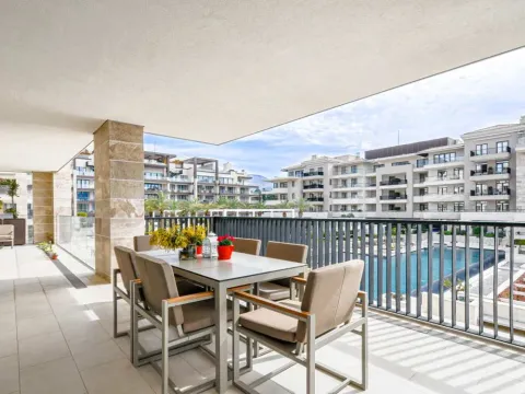 Prodaja, trosoban stan, 215m², Porto Montenegro, Tivat - image 18