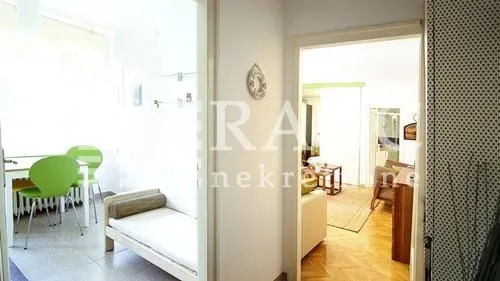 Rent, two bedroom apartment, 43m², Tašmajdan, Palilula Sve Podlokacije