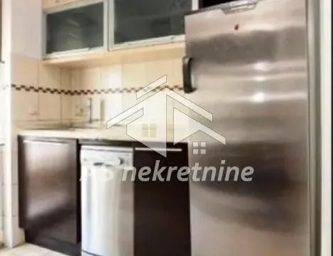 Rent, four bedroom apartment, 140m², Đeram Pijaca, Beograd - image 8
