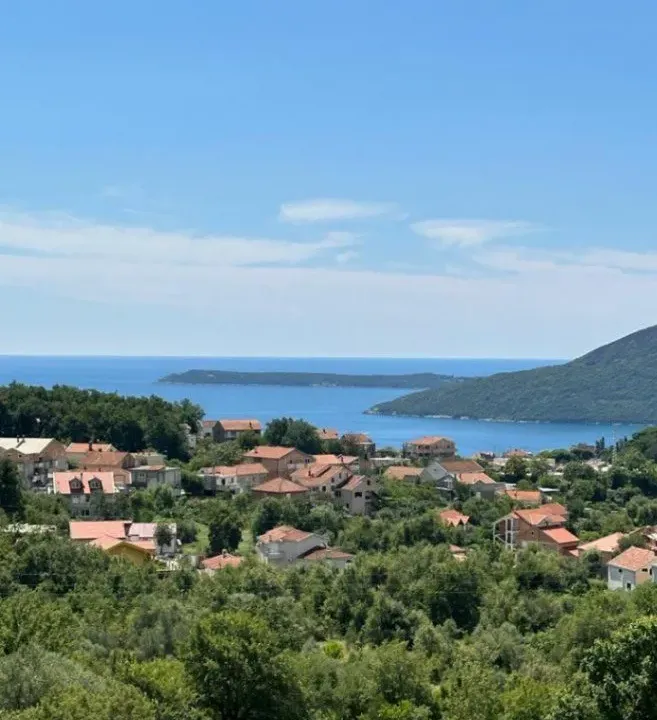 Sale, house, 149m², Podi, Herceg Novi
