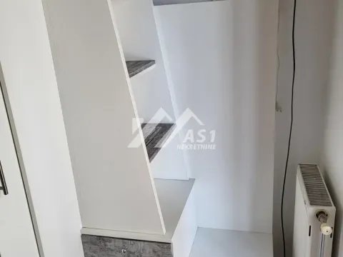 Rent, one bedroom apartment, 30m², Bulevar Evrope, Novi Sad Sve Podlokacije - image 3