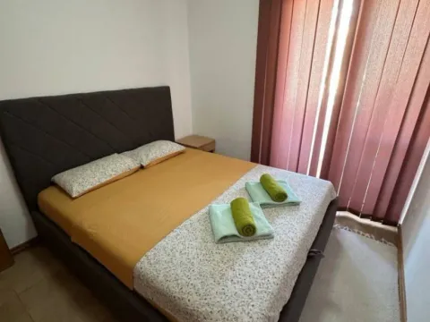 Sale, two bedroom apartment, 60m², Bar, Crna Gora - image 4