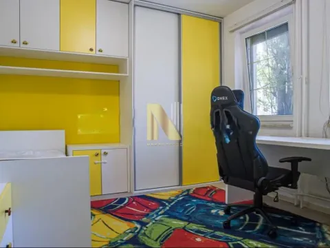 Izdavanje, trosoban stan, 82m², Novo naselje, Novi Sad - image 4