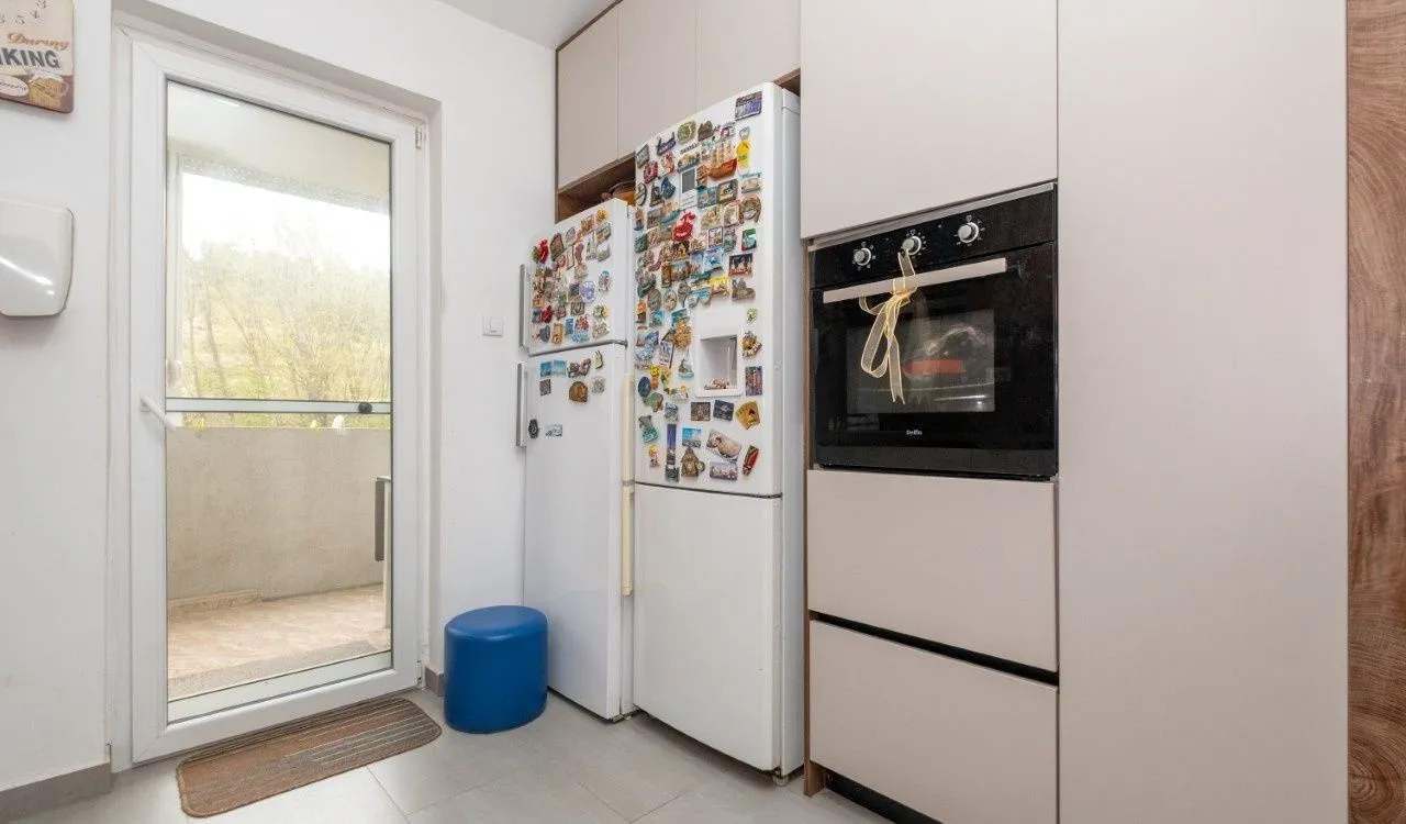 Sale, three bedroom apartment, 126m², Malo Brdo, Podgorica