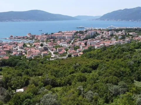Prodaja, plac, 1430m², Tivat, Crna Gora - image 4
