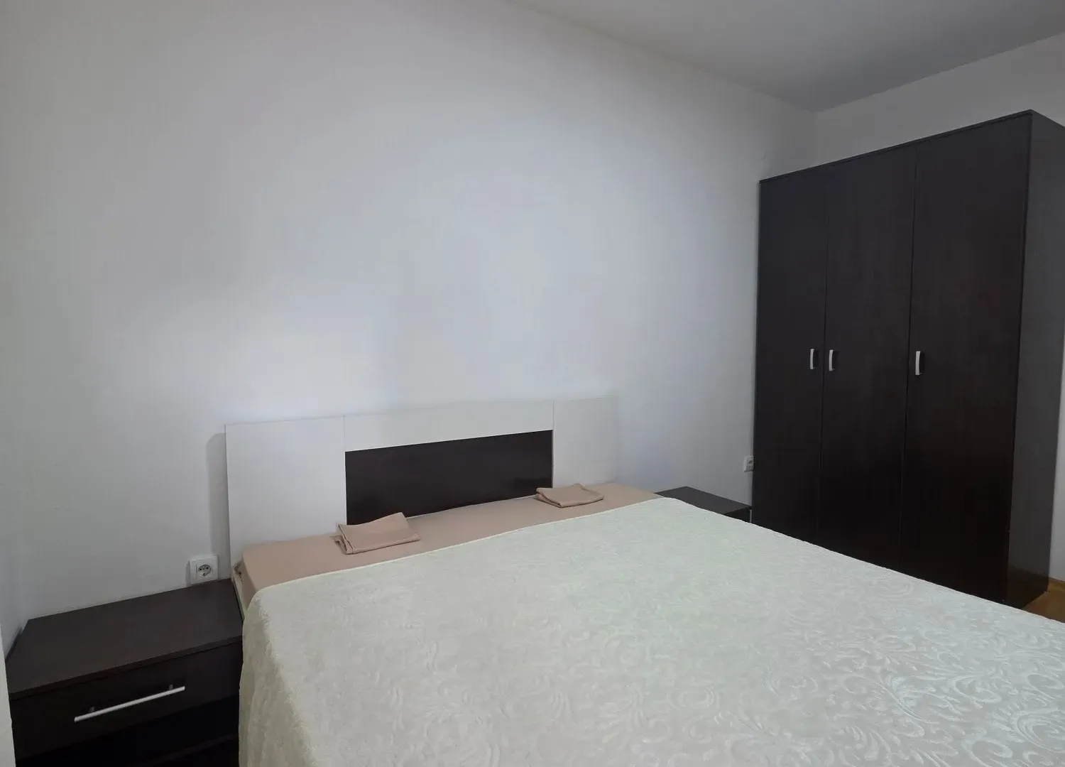 Rent, one bedroom apartment, 44m², Dalmatinska ulica, Podgorica