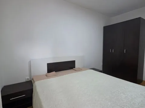 Rent, one bedroom apartment, 44m², Dalmatinska ulica, Podgorica - image 5