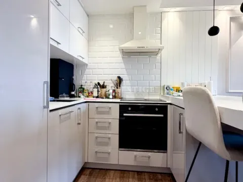 Sale, one bedroom apartment, 56m², Ljubović, Podgorica - image 8