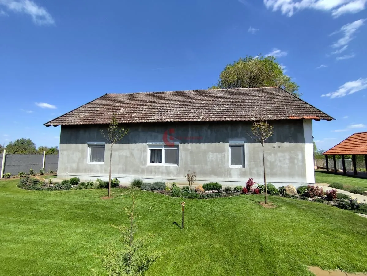 Prodaja, kuća, 163m², Bački Vinogradi, Subotica