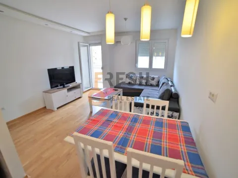 Izdavanje, jednosoban stan, 41m², City Kvart, Podgorica - image 4