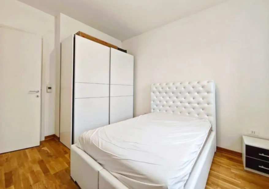 Prodaja, trosoban stan, 101m², Zagorič, Podgorica