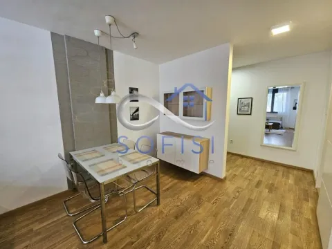Izdavanje, dvosoban stan, 44m², Socijalno, Novi Sad Sve Podlokacije - image 4