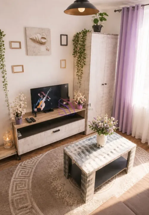 Sale, studio apartment, 20m², Centar, Ulcinj
