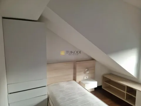 Rent, three bedroom apartment, 80m², Savski Venac, Beograd - image 11