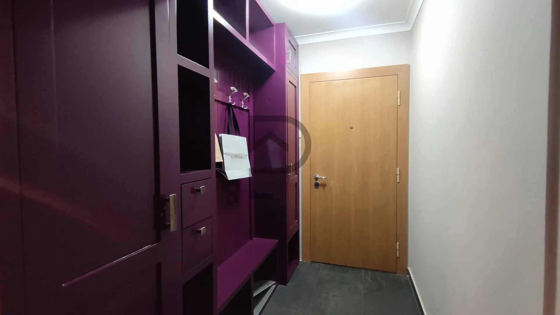 Rent, apartment, 80m², Blok 9, Podgorica