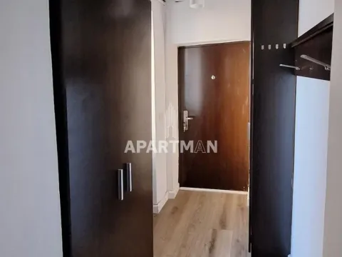 Izdavanje, jednosoban stan, 40m², Poštanska Štedionica, Palilula Sve Podlokacije - image 3