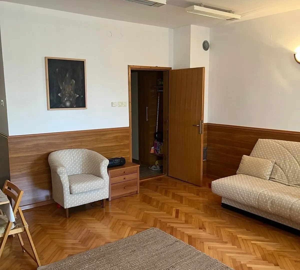 Prodaja, garsonjera, 36m², Kamalj, Zlatibor