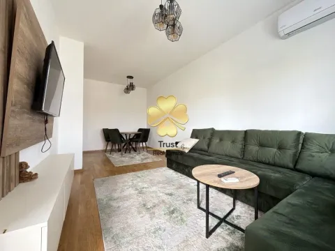 Rent, one bedroom apartment, 50m², Stara Varoš, Podgorica - image 3