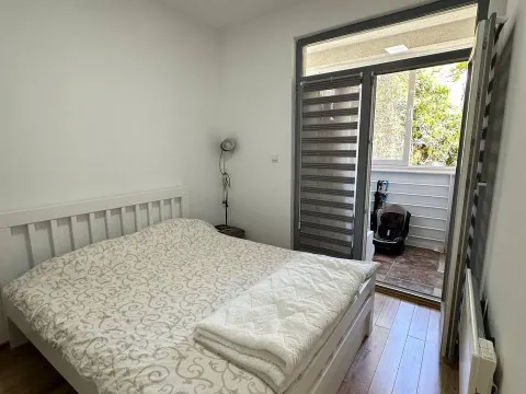 Sale, two bedroom apartment, 58m², Bečići, Budva - image 4