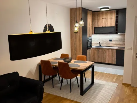 Rent, one bedroom apartment, 50m², Ljubović, Podgorica - image 2