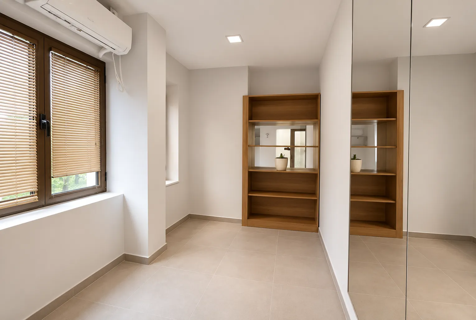 Rent, office space, 100m², Centar, Podgorica