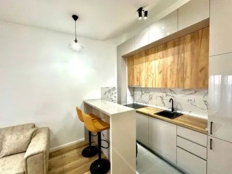 Sale, one bedroom apartment, 34m², Zabjelo, Podgorica - image 1