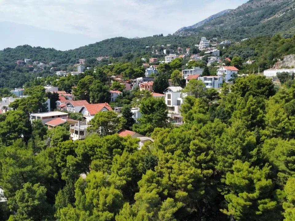 Sale, apartment, 36m², Bar, Crna Gora
