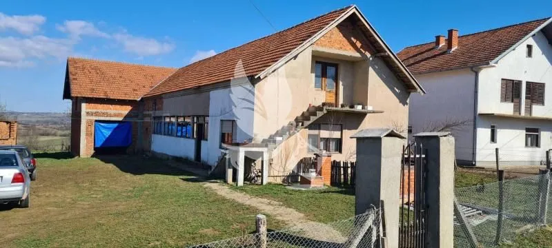 Sale, house, 48m², Mladenovac, Beograd