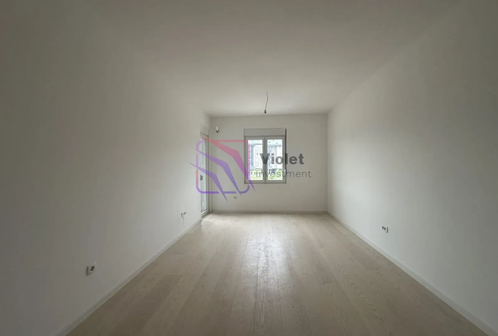 Prodaja, jednosoban stan, 43m², Zabjelo, Podgorica
