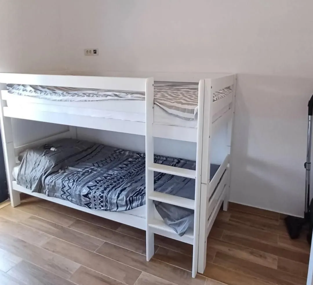 Sale, one bedroom apartment, 43m², Centar, Ulcinj