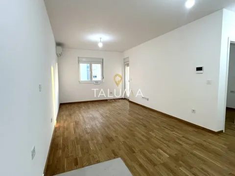 Izdavanje, jednosoban stan, 46m², Stari Aerodrom, Podgorica - image 1
