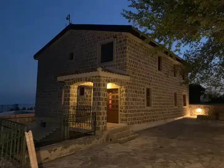 Sale, house, 466m², Petrovac, Budva