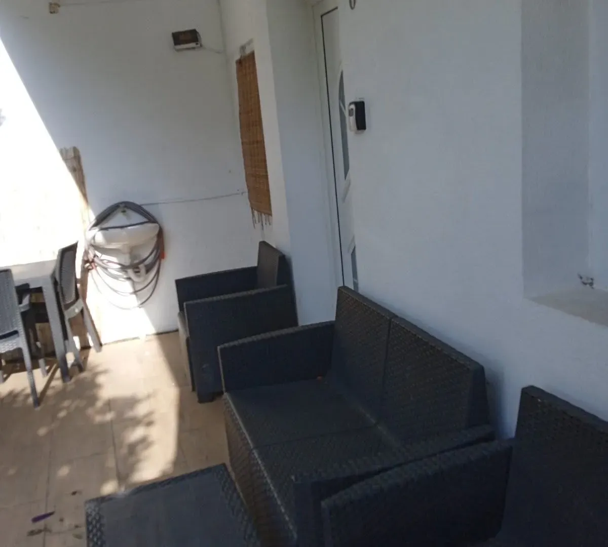 Rent, one bedroom apartment, 50m², Lepetani, Tivat
